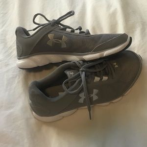 Women’s Under Armour Running Shoes